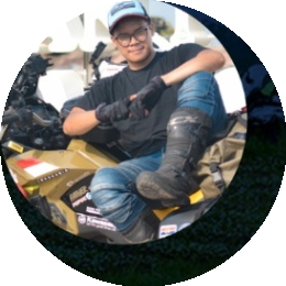 Foto Son Riders